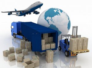 Cost of Shipping Package from China to USA