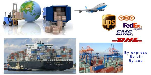 Cost per kg for FedEx China to USA Shipping - 博客 - 1