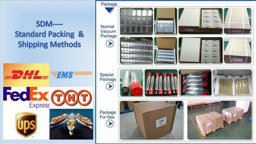 Cost per kg for FedEx China to USA Shipping - บล็อก - 2