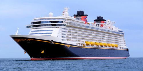 Cruise Routes from China to USA - ブログ - 1