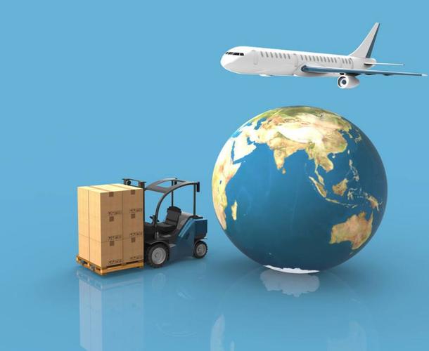 China to USA Amazon FBA Shipping Services - Blog - 2