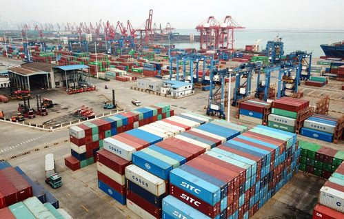 Customs Tax Impact on Imports from China to USA - 블로그 - 2