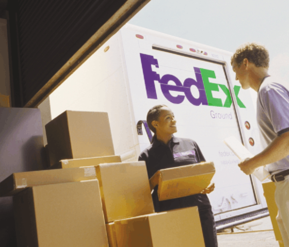 DHL and FedEx Rates per kg from China to USA - Blog - 2