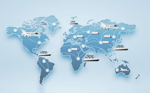 NVOCC Glossary - Блог - 1