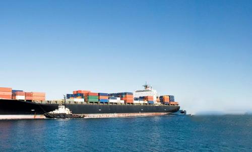 Ocean Freight vs. Air Freight- Comparing Charges - Blog - 2