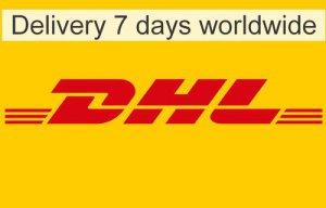 DHL Express Worldwide- China to USA Shipping