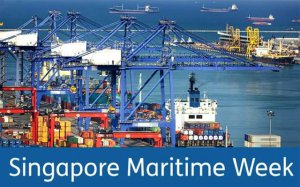 Shipping Services from China to Singapore