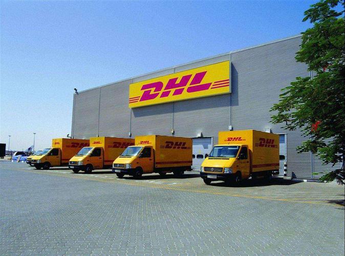 DHL Express- Fast Shipping Times from China to USA - Blog - 2