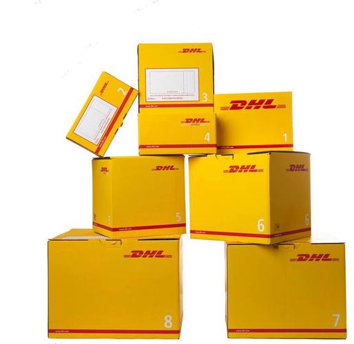 DHL Freight- China to USA Shipping Services - Blog - 2