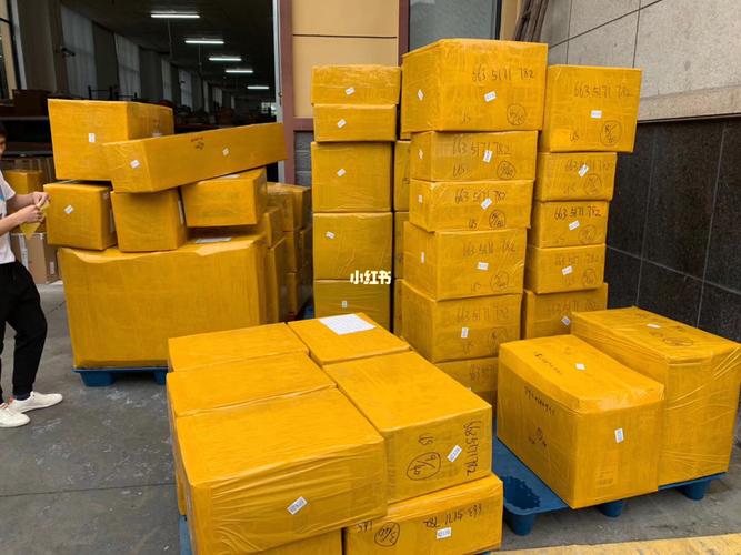 DHL Price for Shipping from China to USA - مدونة - 2