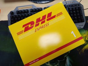 DHL Service- China to USA Shipping