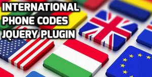 China to USA International Calling Codes