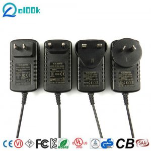 China to USA Power Adapter- Convert 220V Voltage