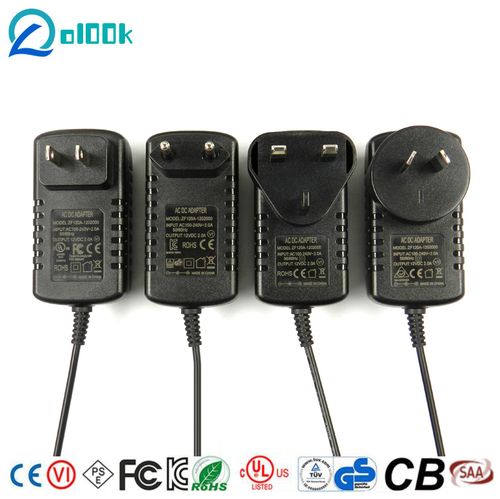 China to USA Power Adapter- Convert 220V Voltage - บล็อก - 1