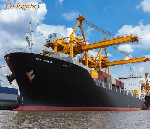 China to USA Sea Freight- Optimize Your Time - บล็อก - 1