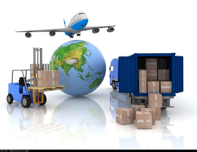 China to USA Sea Freight- Optimize Your Time - บล็อก - 2