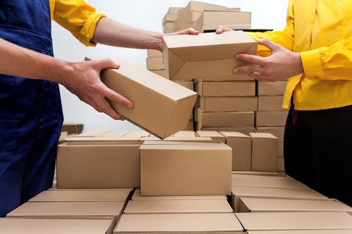 الصين إلى الولايات المتحدة الأمريكية- Efficient Parcel Delivery Services - مدونة - 2