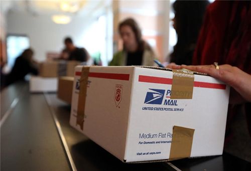 La Chine aux États-Unis- Fast and Reliable USPS Express Mail - Blog - 1