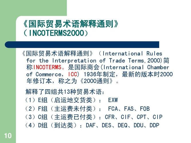 La Chine aux États-Unis- FOB vs DDP - A Comparative Analysis - Blog - 2