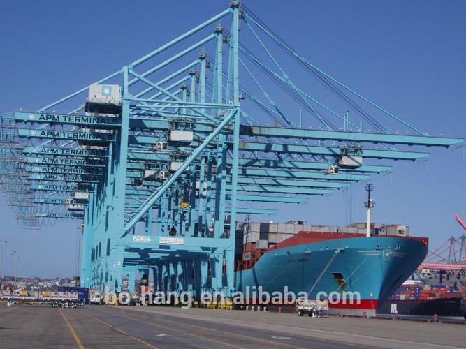 Understanding Container Freight Stations (CFS) - مدونة - 2