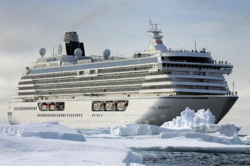 China to USA- Navigating the Seas on a Boat - บล็อก - 1