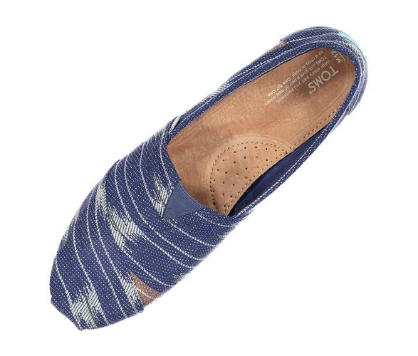 La Chine aux États-Unis- Slip on Gym Shoes for Women - Blog - 1