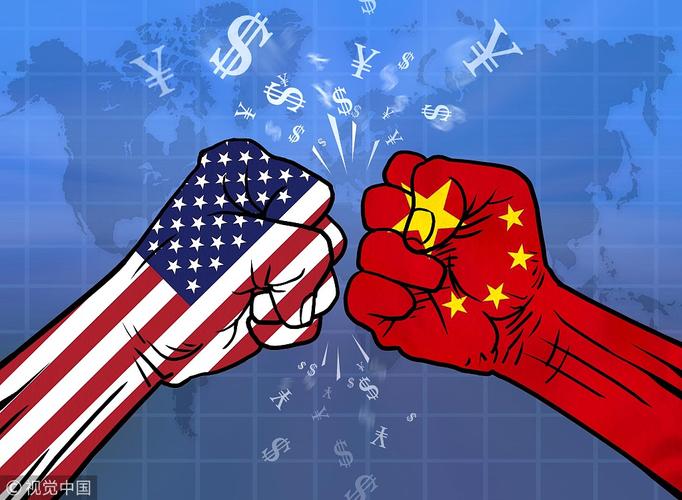 Duties on Vat from China to the USA - Blog - 1