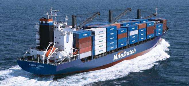 Efficient DDP Shipping Services from China to USA - مدونة - 1