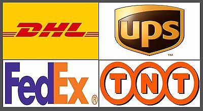 Efficient DHL Shipping Services from China to USA - مدونة - 1