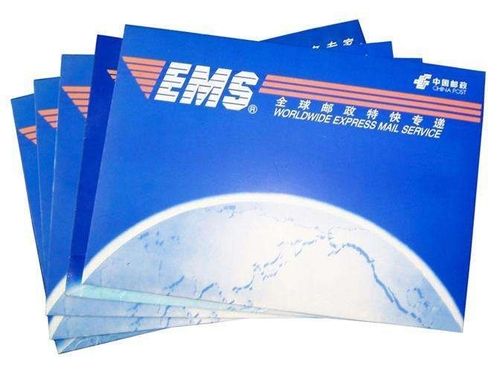 Efficient Express Mail Service from China to USA - 博客 - 2