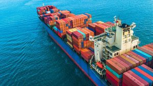 Cross-Border Payments for Global Freight Shipping