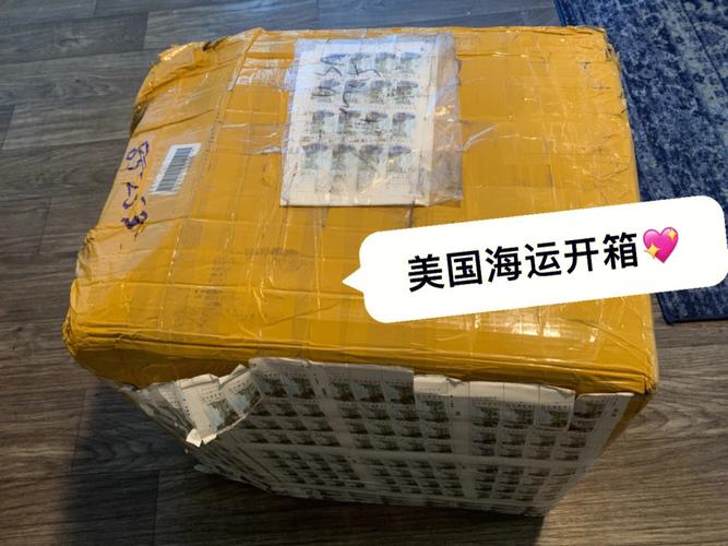 EMS Shipping from China to USA - Blog - 1