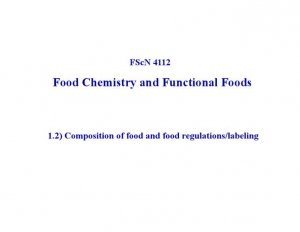 Food Import Regulations from China to USA