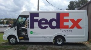 Efficient FedEx Shipping Services from China