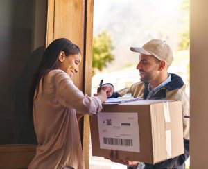 Emerging Trends in Last-Mile Delivery Technology