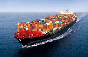 Estimating International Shipping Costs