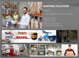 Fast and Reliable China to USA UPS Shipping Times