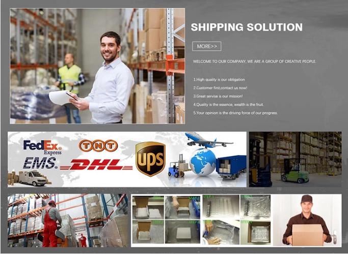 Fast and Reliable China to USA UPS Shipping Times - Blog - 1