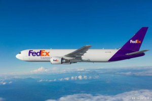 FedEx IE- Efficient Shipping from China to USA