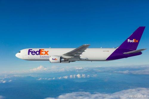 FedEx IE- Efficient Shipping from China to USA - 블로그 - 1