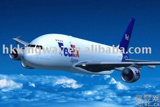 FedEx International Economy- 中国到美国海运 - 博客 - 2