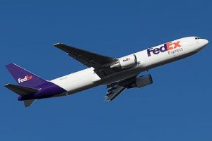 FedEx IP Express vs. Economy Cost- China to USA