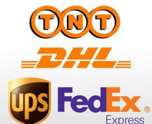 FedEx IP- Fast Shipping from China to USA