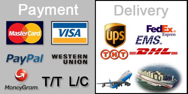 Get a Quote for UPS China to USA Shipping - บล็อก - 1