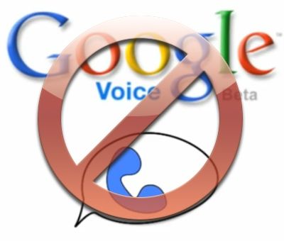 Google Voice- Connecting China and USA - บล็อก - 1