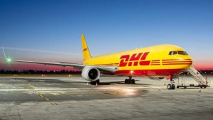 How long does DHL Express take from China to USA？