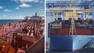 New Ocean Freight Rates- CMA CGM Takes the Lead