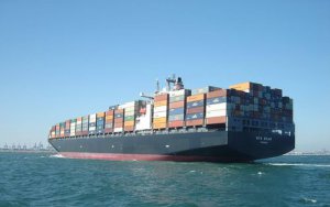 How Much Does Sea Freight from China to USA Cost？