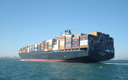 How Much Does Sea Freight from China to USA Cost？ - Blog - 1