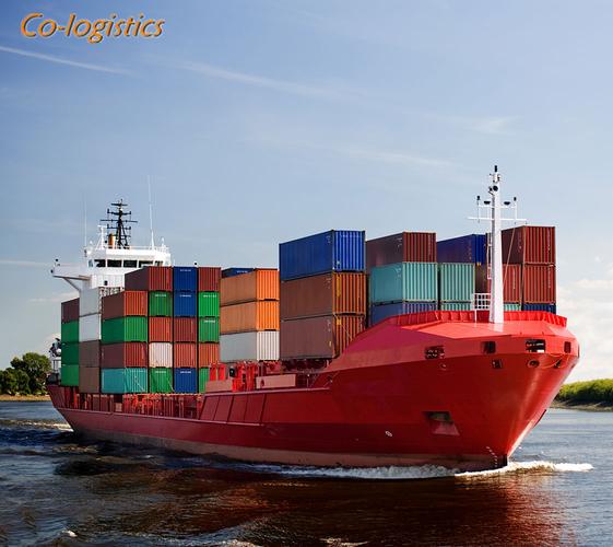 How Much Does Sea Freight from China to USA Cost？ - Blog - 2